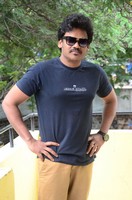 Kedi No1 Movie Press Meet